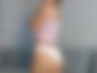 YaseminX's Live Sex Cam Show