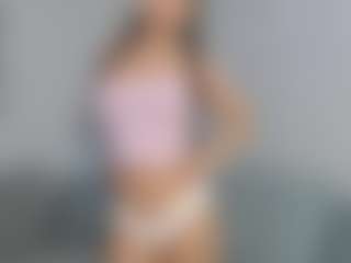 YaseminX's Live Sex Cam Show