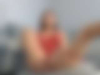 YaseminX's Live Sex Cam Show