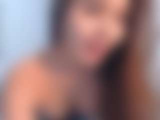 YaseminX's Live Sex Cam Show