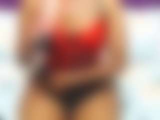 CurvyFlower's Live Sex Cam Show