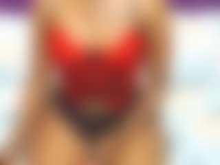 CurvyFlower's Live Sex Cam Show
