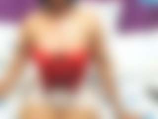 Live cam show with CurvyFlower - Ass Clapping on madthumbs
