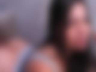 Live cam show with EvaApple - Tease Brown Hair on Hubzter Live