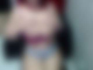 karla-orange's Live Sex Cam Show