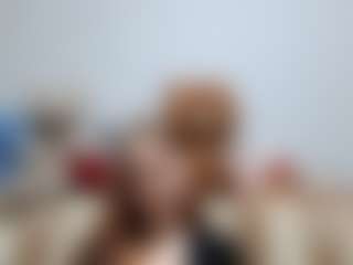 WillaVanbuskirk's Live Sex Cam Show