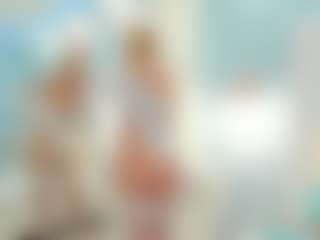 Live cam show with alana-glow - Blonde Hair Lovense on crypto-cams