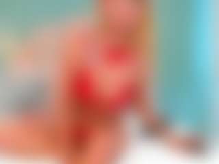 Live cam show with alana-glow - Blonde Hair Toys on xplaylive.com