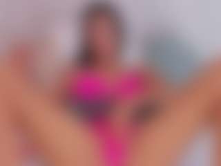 Ariana Foxy's Live Sex Cam Show