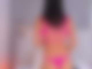 Ariana Foxy's Live Sex Cam Show