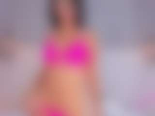 Ariana Foxy's Live Sex Cam Show