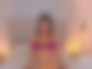 Ariana Foxy's Live Sex Cam Show