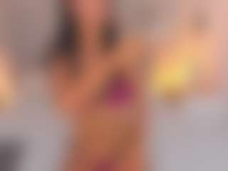 Ariana Foxy's Live Sex Cam Show
