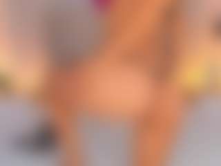 Ariana Foxy's Live Sex Cam Show