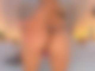 Ariana Foxy's Live Sex Cam Show