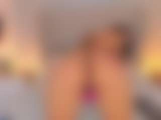 Ariana Foxy's Live Sex Cam Show