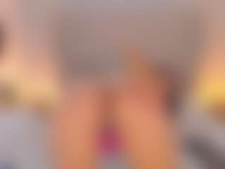 Ariana Foxy's Live Sex Cam Show