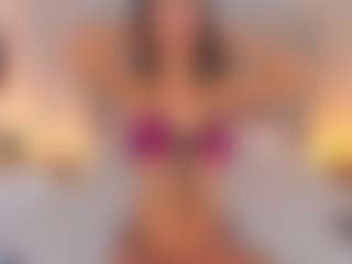 Ariana Foxy's Live Sex Cam Show