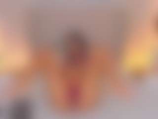 Ariana Foxy's Live Sex Cam Show
