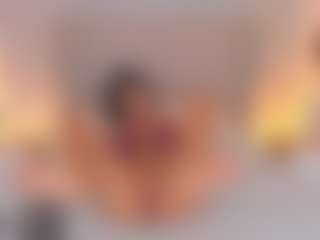 Ariana Foxy's Live Sex Cam Show