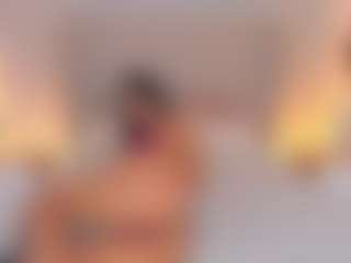 Ariana Foxy's Live Sex Cam Show