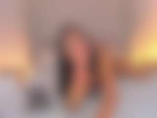 Ariana Foxy's Live Sex Cam Show