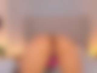 Ariana Foxy's Live Sex Cam Show