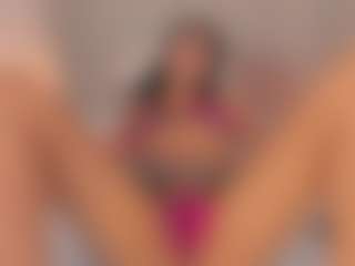 Ariana Foxy's Live Sex Cam Show