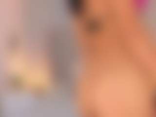 Ariana Foxy's Live Sex Cam Show