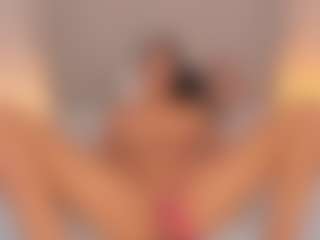 Ariana Foxy's Live Sex Cam Show