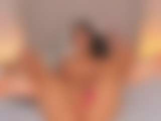 Ariana Foxy's Live Sex Cam Show