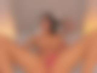 Ariana Foxy's Live Sex Cam Show