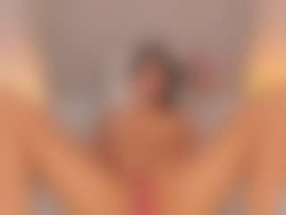Ariana Foxy's Live Sex Cam Show