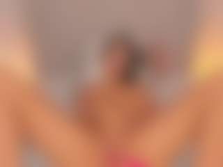 Ariana Foxy's Live Sex Cam Show