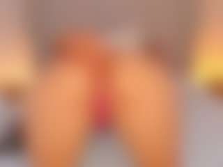 Live cam show with Ariana Foxy - Anal on Camsoda