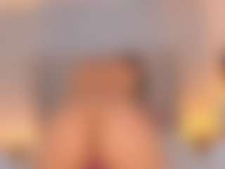 Ariana Foxy's Live Sex Cam Show