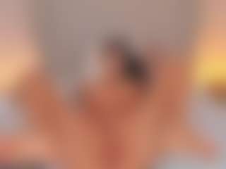 Ariana Foxy's Live Sex Cam Show