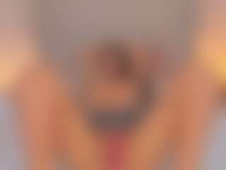 Ariana Foxy's Live Sex Cam Show