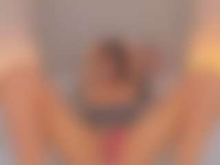 Ariana Foxy's Live Sex Cam Show