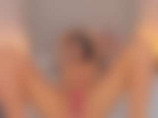 Ariana Foxy's Live Sex Cam Show