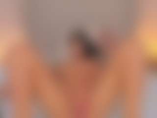 Ariana Foxy's Live Sex Cam Show
