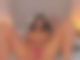 Ariana Foxy's Live Sex Cam Show