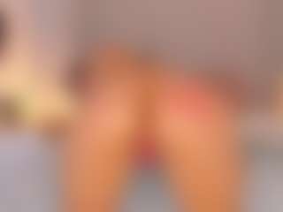 Ariana Foxy's Live Sex Cam Show