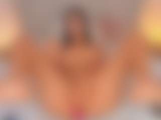 Ariana Foxy's Live Sex Cam Show