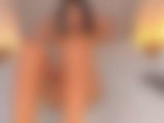 Ariana Foxy's Live Sex Cam Show