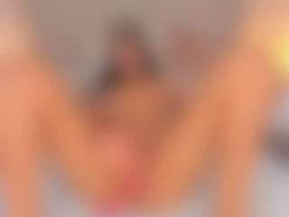 Ariana Foxy's Live Sex Cam Show