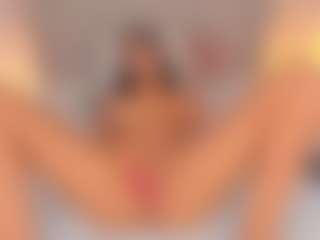 Ariana Foxy's Live Sex Cam Show