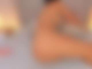 Ariana Foxy's Live Sex Cam Show