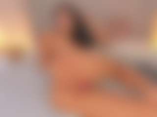 Ariana Foxy's Live Sex Cam Show