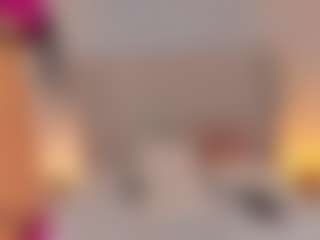 Ariana Foxy's Live Sex Cam Show